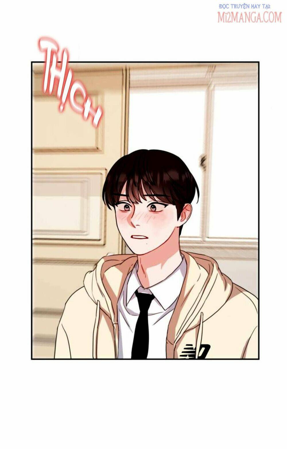 Bloody Romance - Lãng Mạn Đẫm Máu Chương 13 Ảnh 43