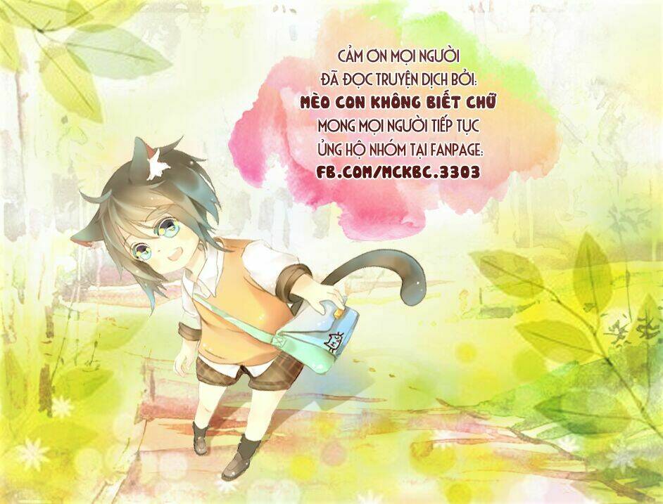 Phải Lòng Âm Gian Tiểu Kiều Thê Chương 6 Ảnh 26