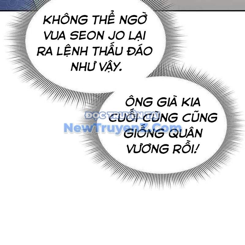 Bác Sĩ Tới Joseon Chương 49 Ảnh 81