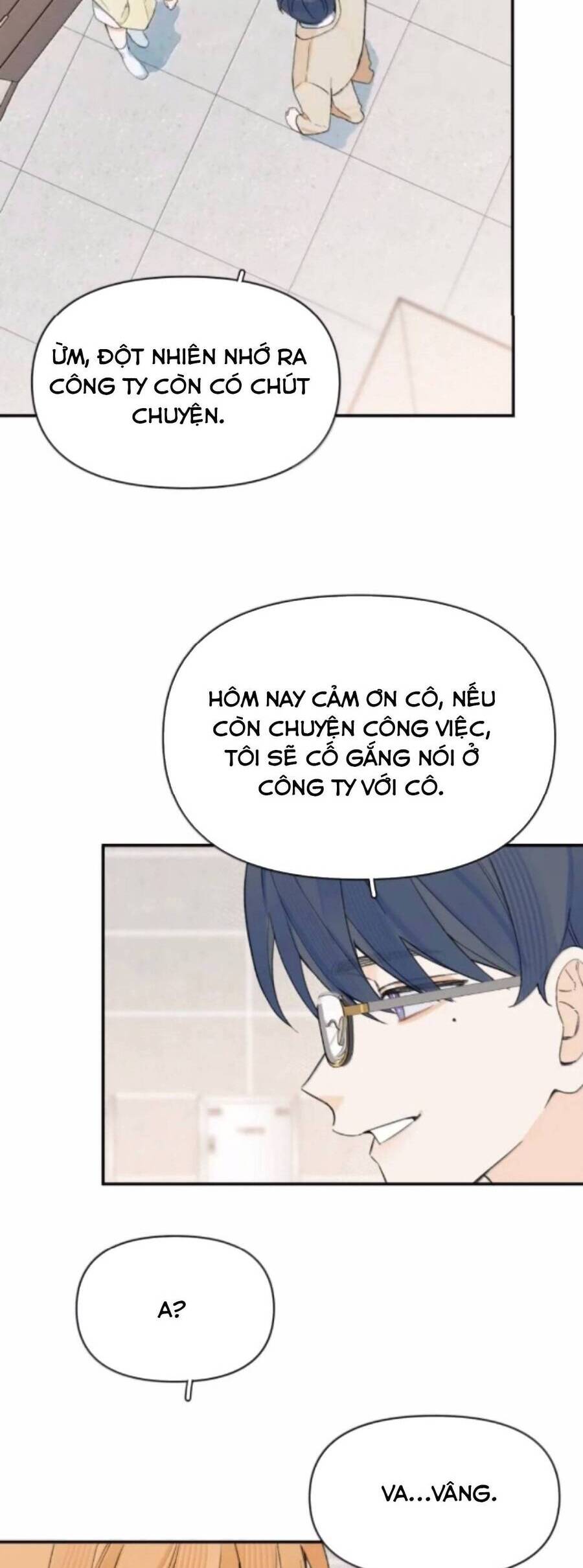Hôm Nay Anh Có Lộ Bí Mật Chưa? Chương 54 Ảnh 16