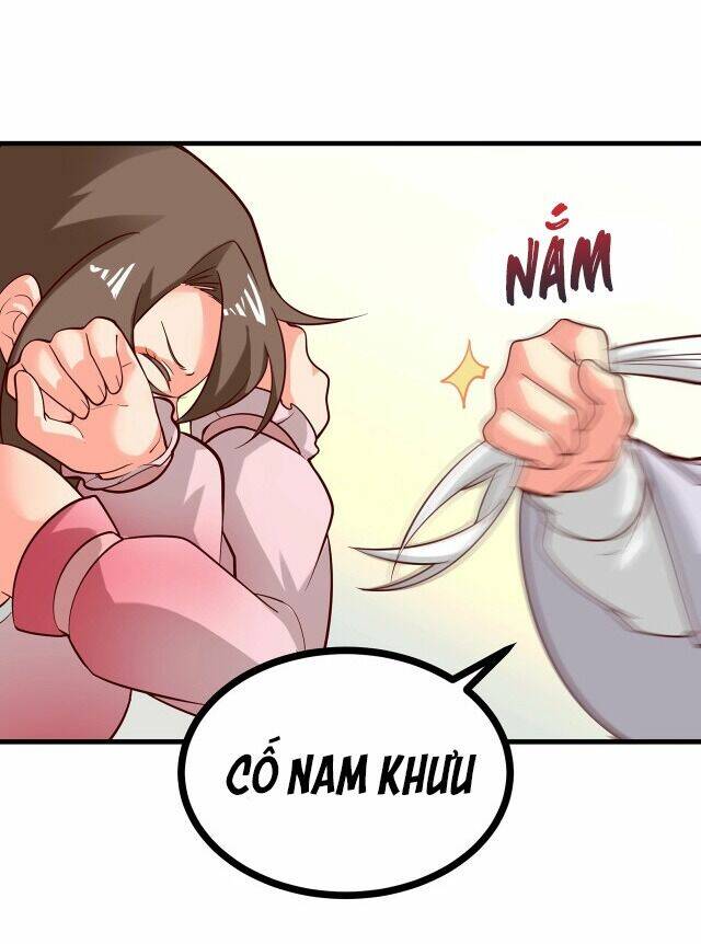 Nữ Chủ Người Đàn Ông Của Bạn Bị Hỏng Rồi Chương 88 Ảnh 37