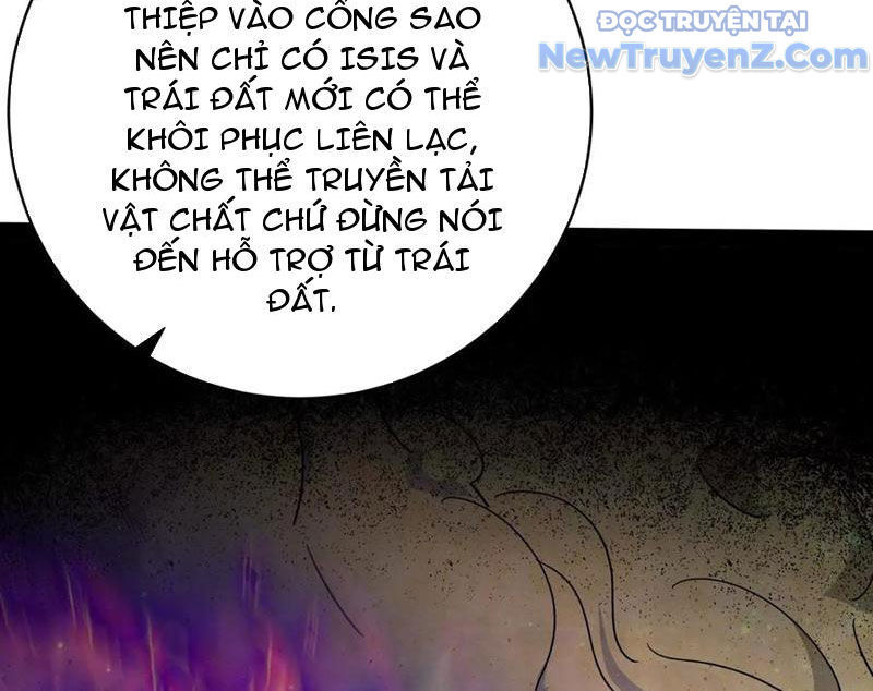 Đại Liên Minh Phản Xuyên Việt Của Bạo Quân Chương 90.1 Ảnh 9