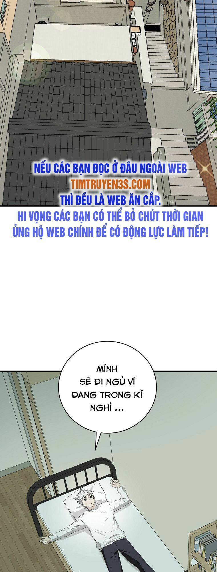Chemy Chương 14 Ảnh 3