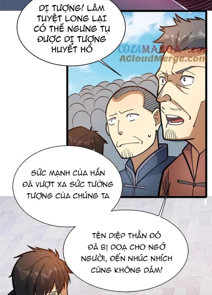 Siêu Phàm Sát Thần Chương 253 Ảnh 5