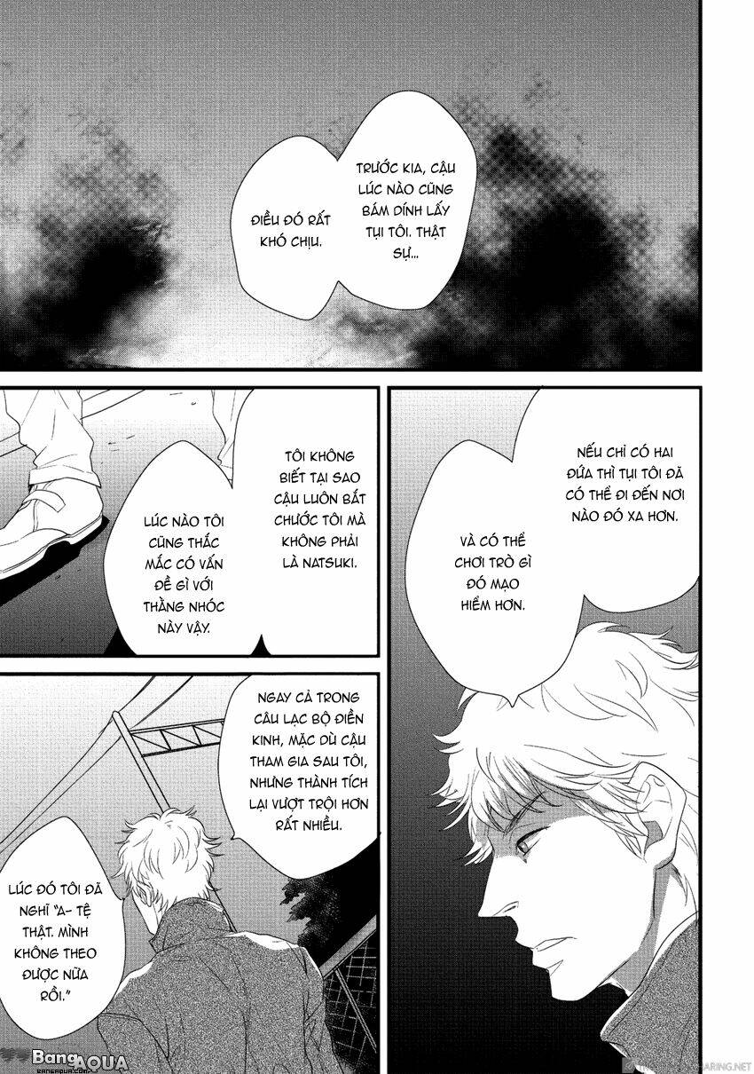 Baka De Guzu Wa Daikirai Chương 3 Ảnh 25