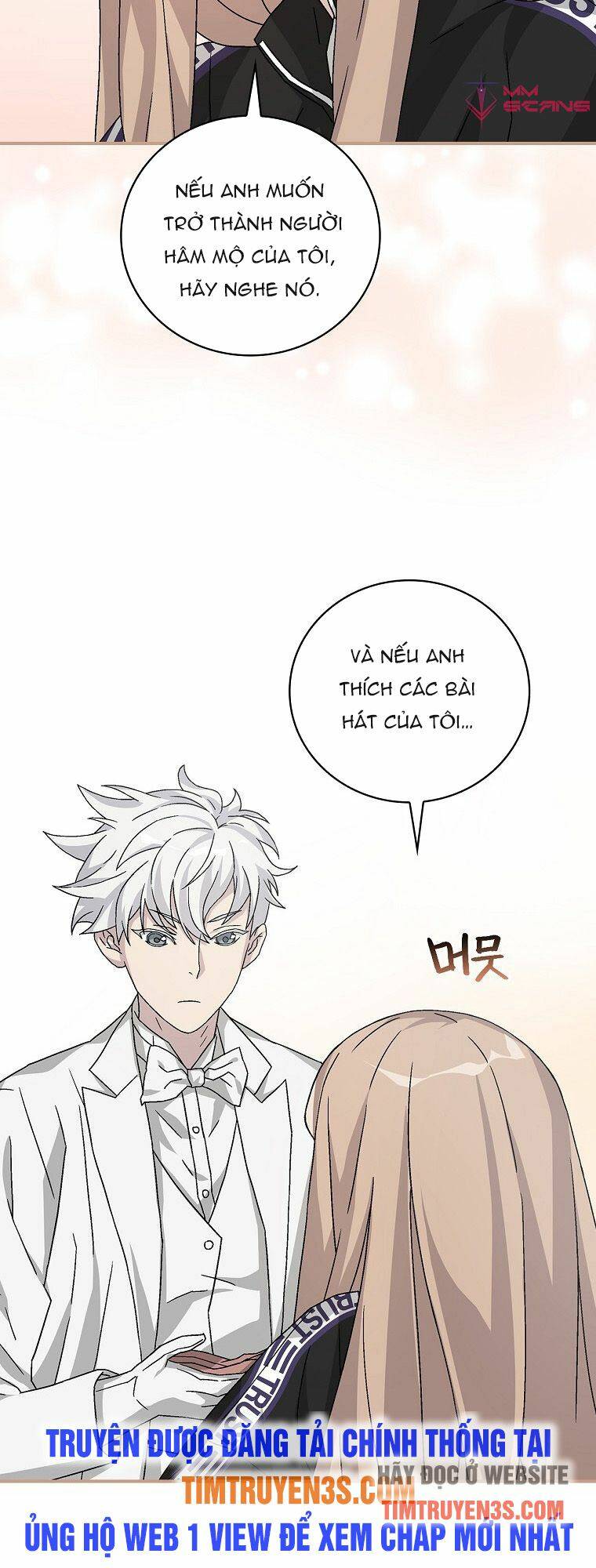 Chemy Chương 21 Ảnh 16
