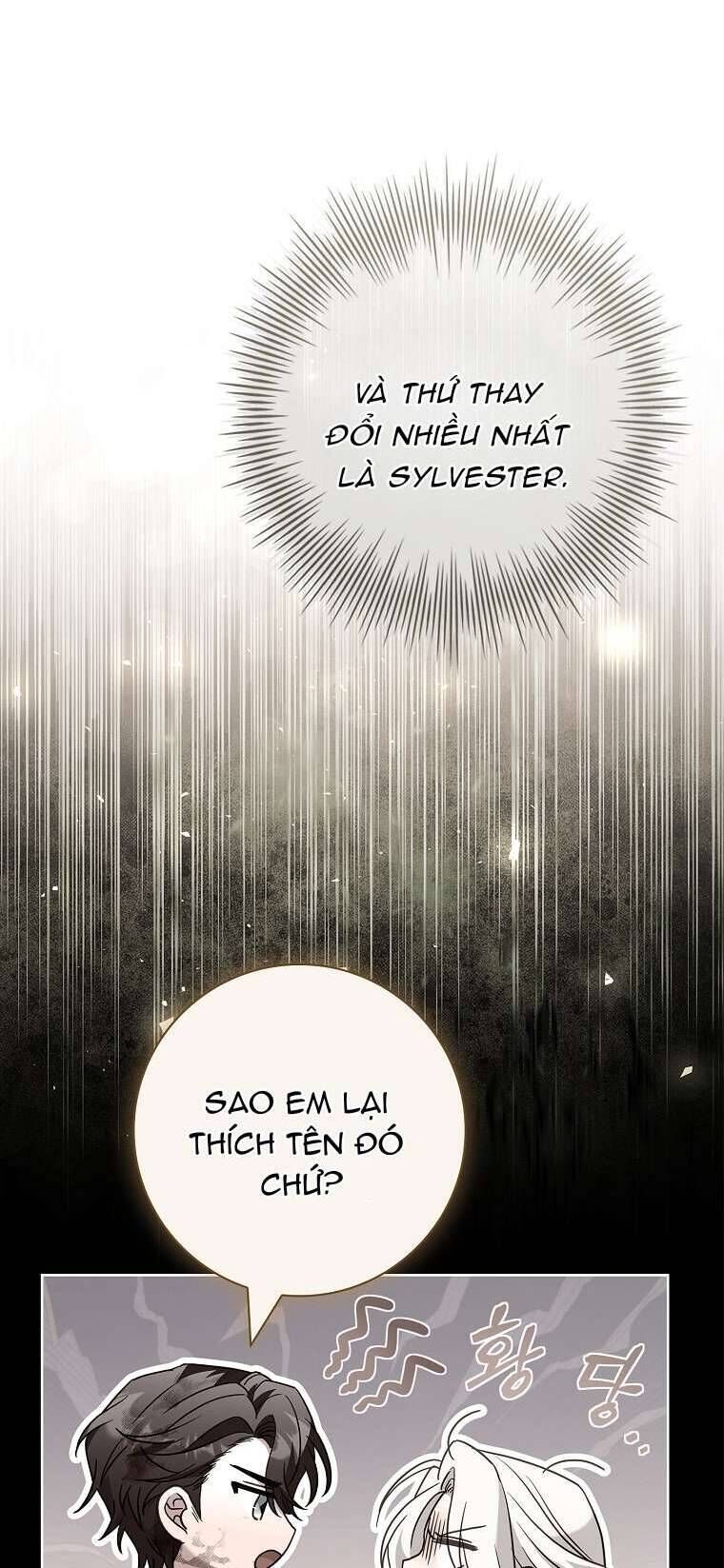 Chồng Ơi, Tại Sao Chúng Ta Không Thể Ly Hôn? Chương 55 Ảnh 37