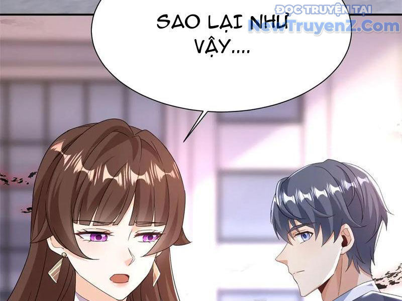 Sau Khi Sống Lại Ở Mạt Thế, Ta Điên Cuồng Thăng Cấp Chương 47 Ảnh 20