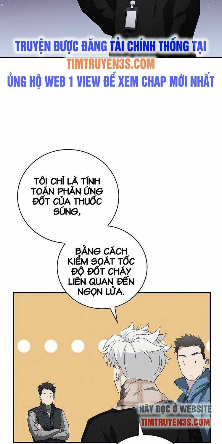 Chemy Chương 16 Ảnh 50