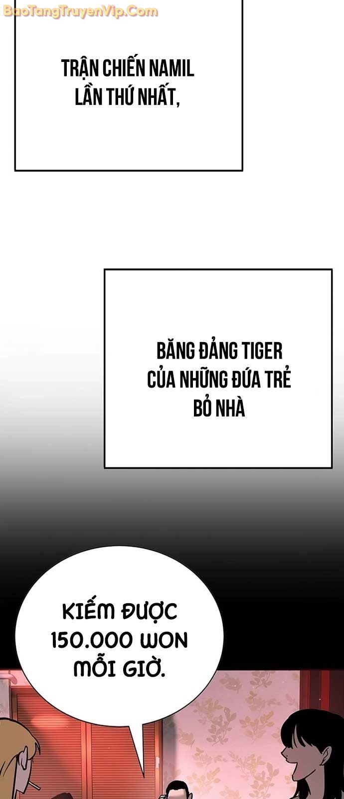 Cách Mạng Bắt Nạt Chương 27 Ảnh 29