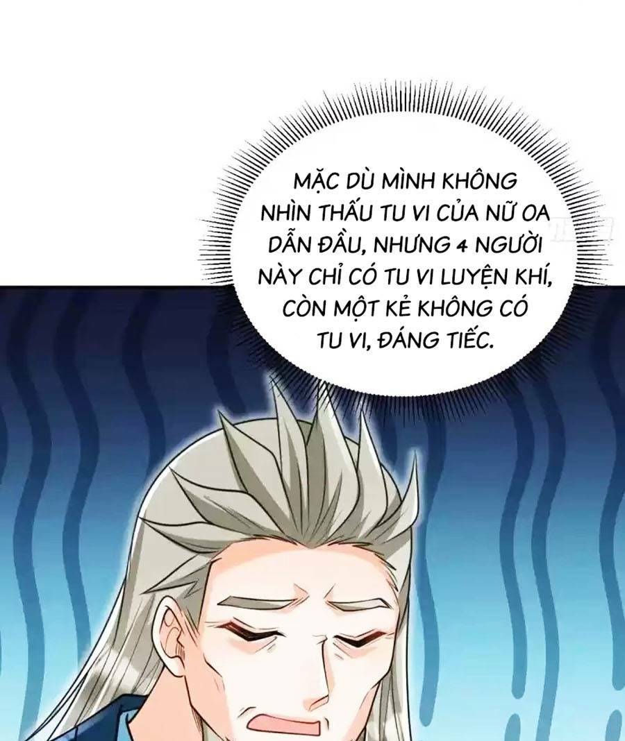 Ta Dựa Vào Cà Khịa Để Trở Thành Đại Lão Thể Tu Chương 19 Ảnh 56