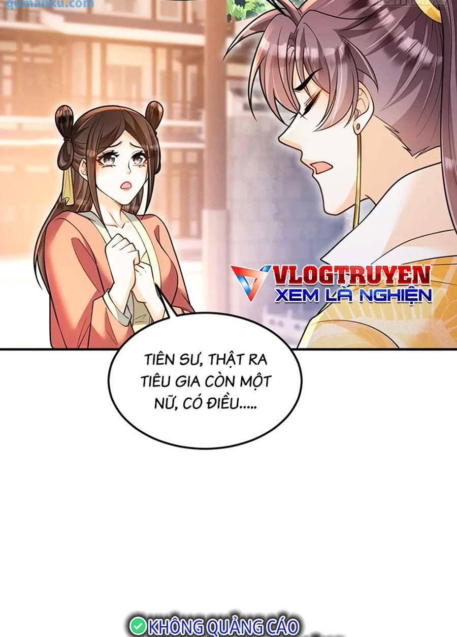 Ta Dựa Vào Cà Khịa Để Trở Thành Đại Lão Thể Tu Chương 23 Ảnh 27