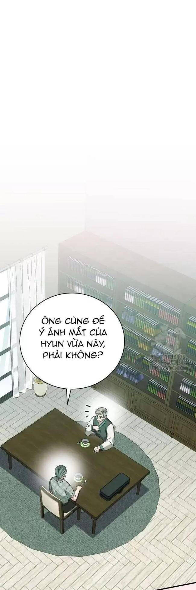 Thiên Tài Âm Nhạc Chương 29 Ảnh 21