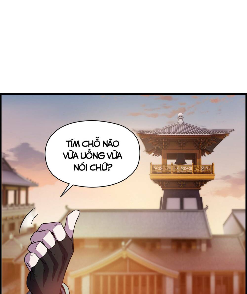 Hành Giả Chương 4 Ảnh 4