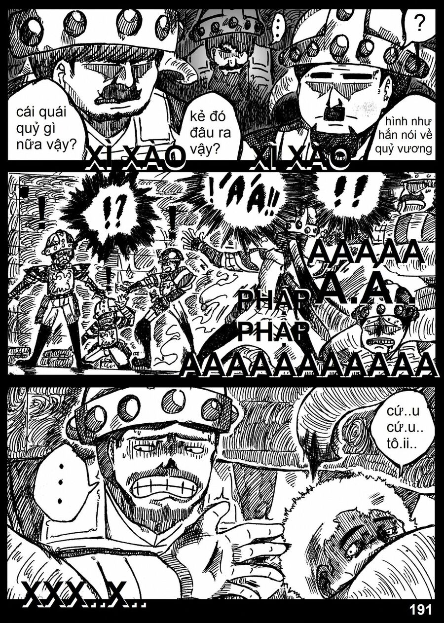 Hành Trình Diệt Quỷ Chương 13 Ảnh 17