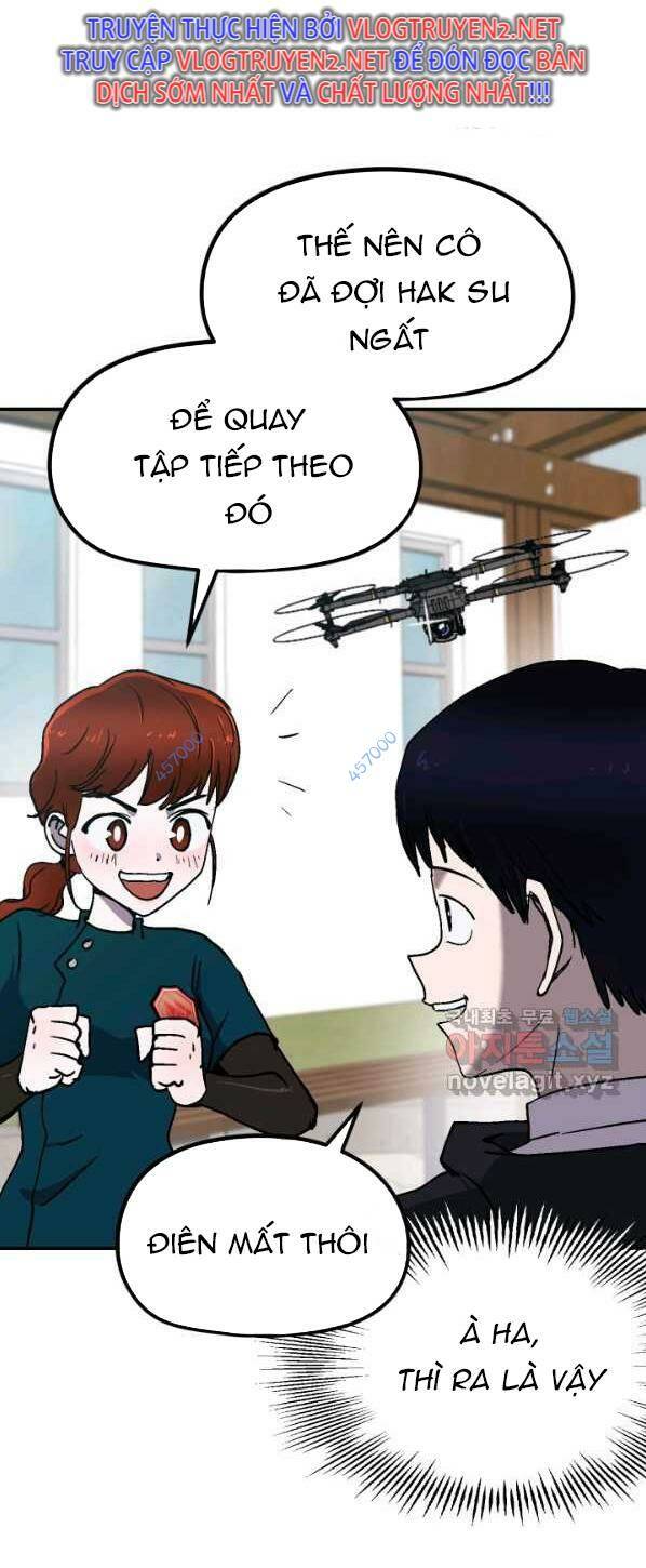 Trường Học Wetube Chương 9 Ảnh 25