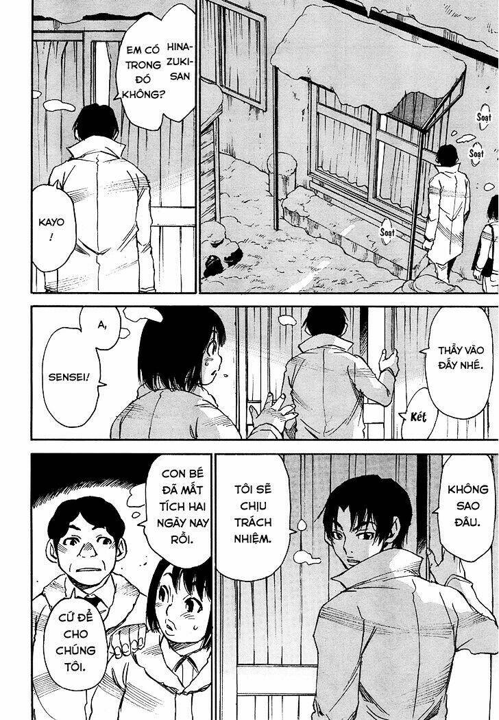 Erased Chương 22 Ảnh 19