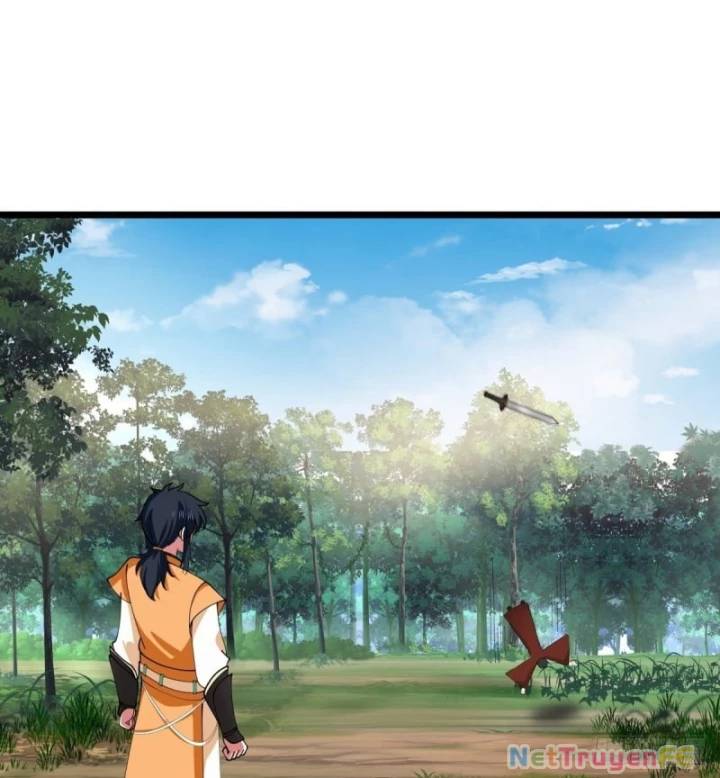 Hỗn Độn Đan Thần Chương 502 Ảnh 6