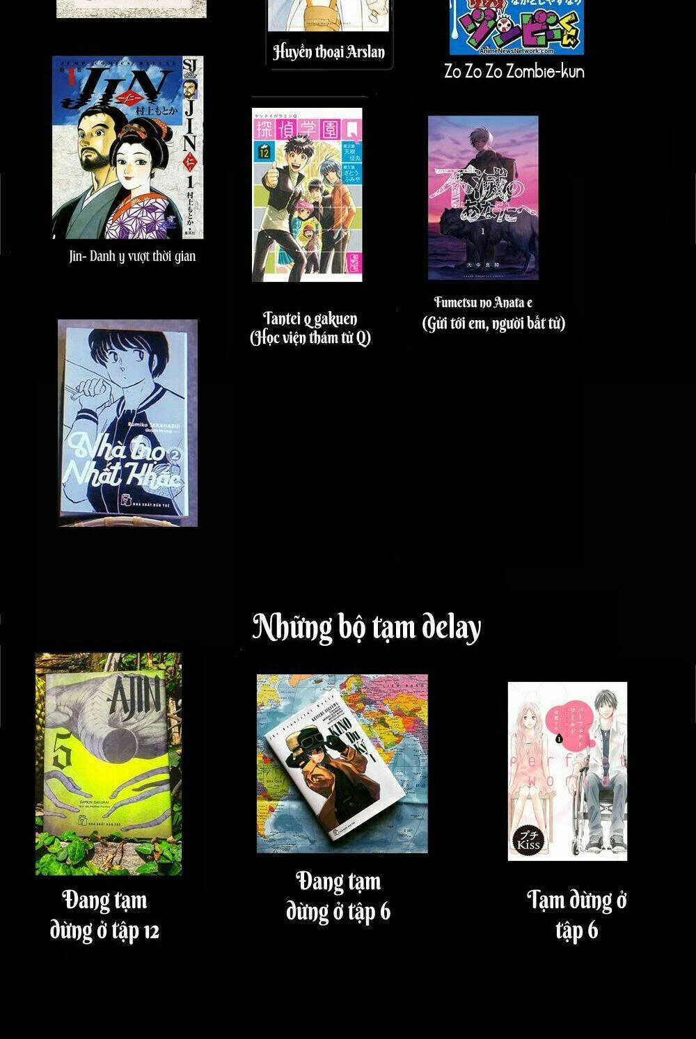 Shounen Oujo Chương 32 Ảnh 21
