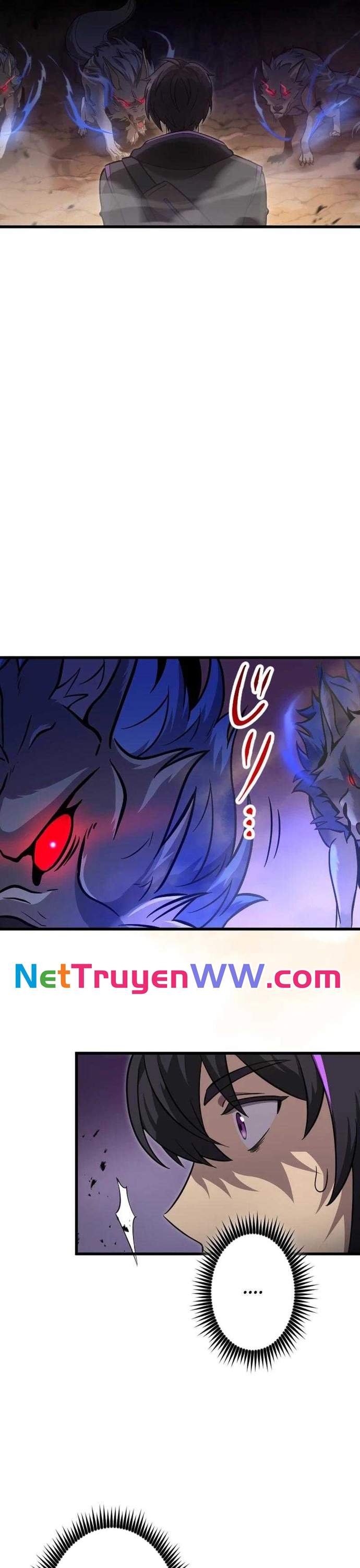 In No Hunter Wa Sss-Kyuu Akuma To Keiyaku Suru Chương 5 Ảnh 15