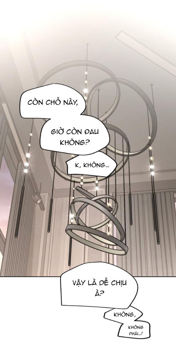 Tình Yêu Của Ik Seob Chương 74 Ảnh 35
