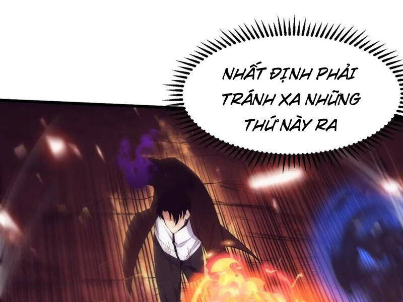Tiến Hóa Cuồng Triều Chương 197 Ảnh 68