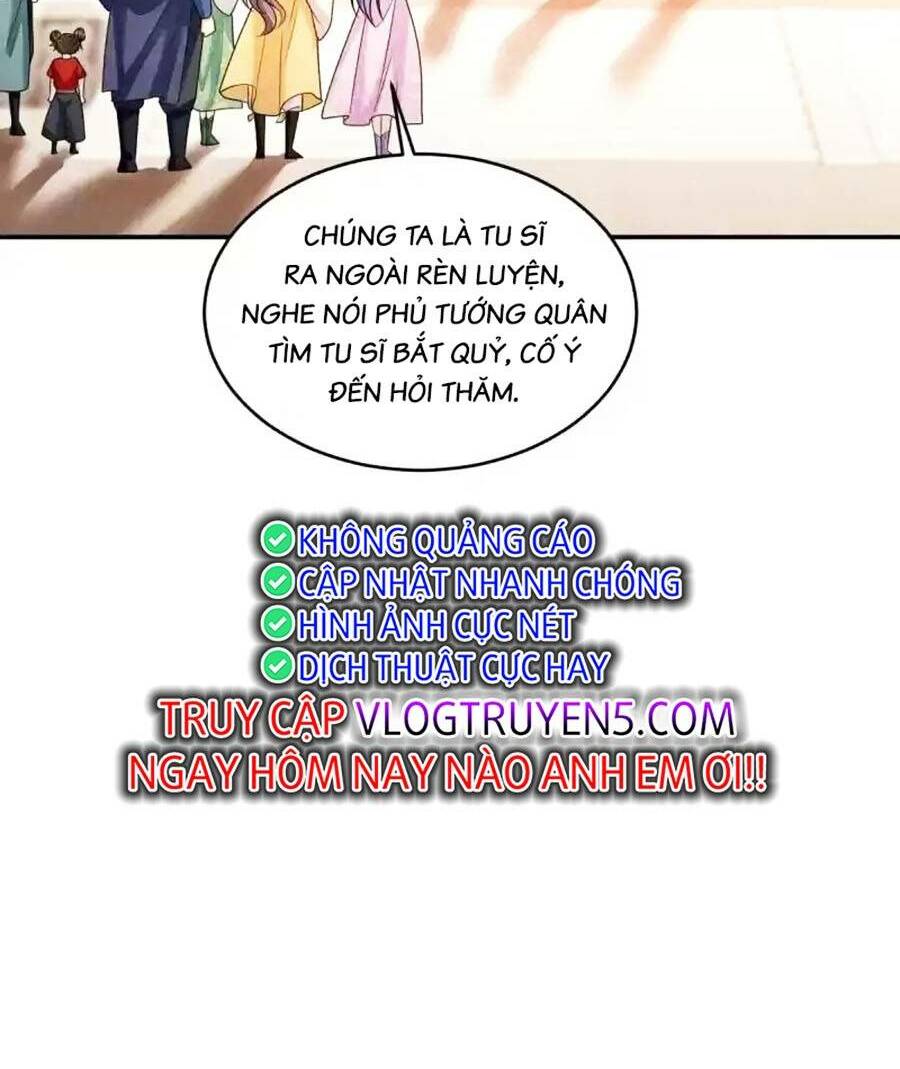 Ta Dựa Vào Cà Khịa Để Trở Thành Đại Lão Thể Tu Chương 19 Ảnh 45