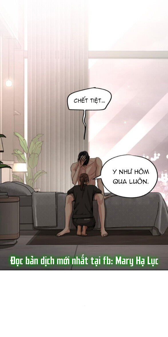Tình Yêu Của Ik Seob Chương 74 Ảnh 13