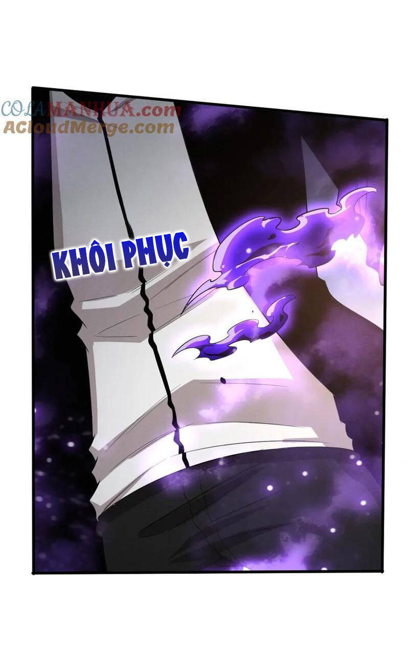 Tiến Hóa Cuồng Triều Chương 188 Ảnh 43