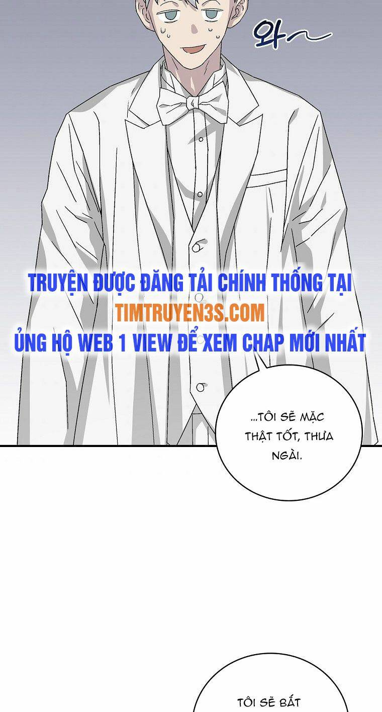 Chemy Chương 21 Ảnh 39