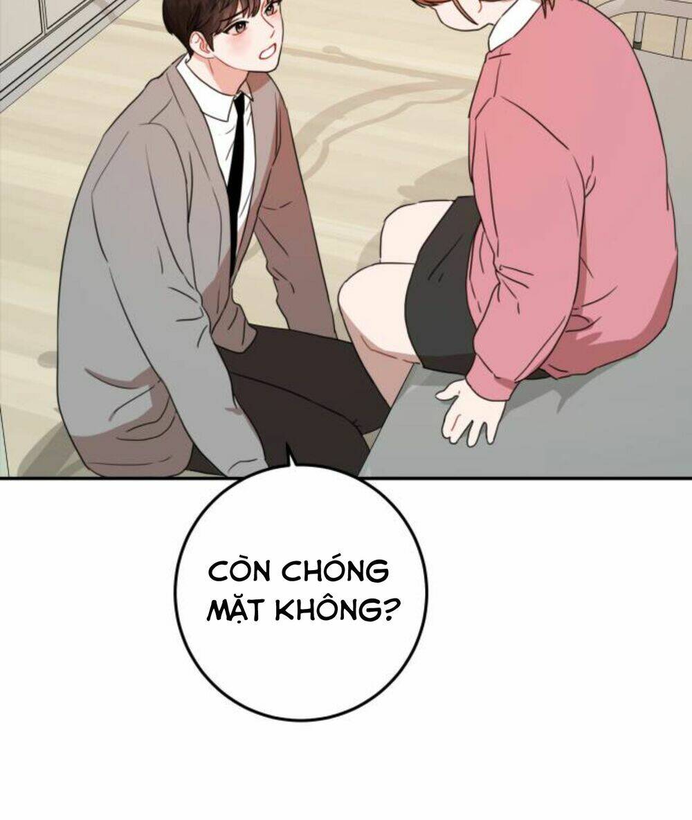 Bloody Romance - Lãng Mạn Đẫm Máu Chương 6 Ảnh 99