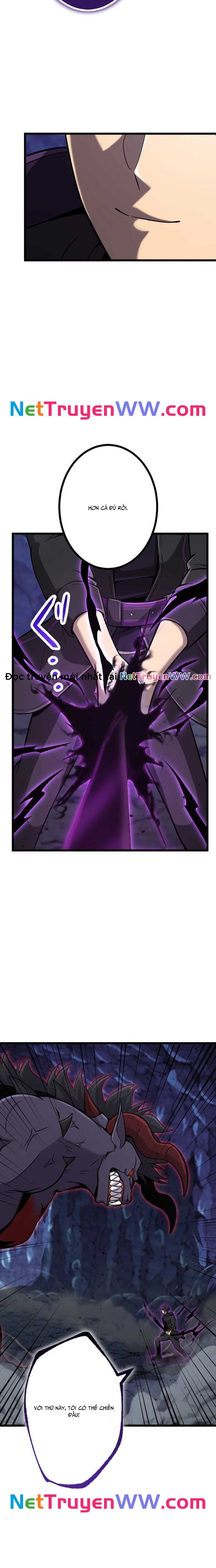 In No Hunter Wa Sss-Kyuu Akuma To Keiyaku Suru Chương 2 Ảnh 23