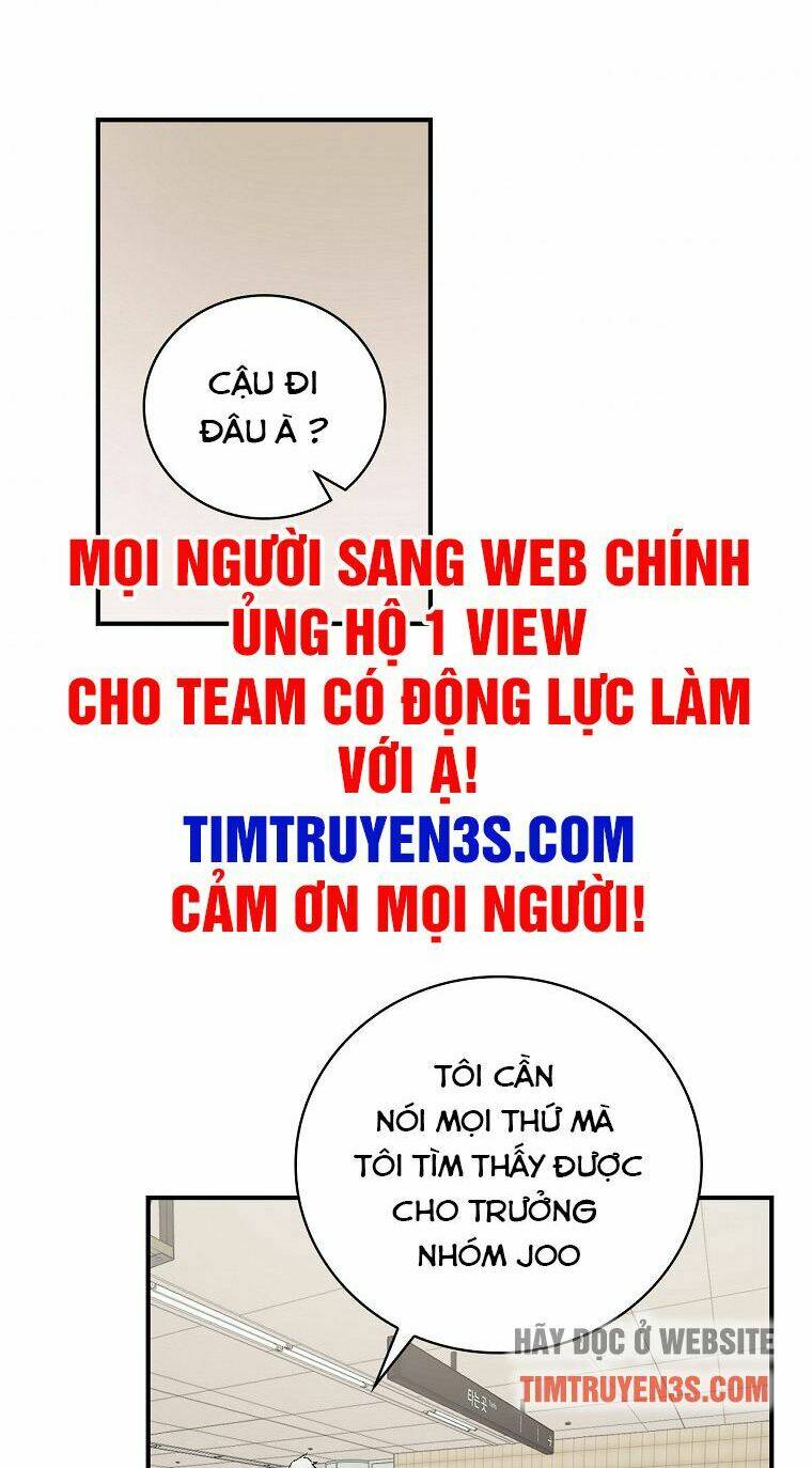 Chemy Chương 13 Ảnh 4