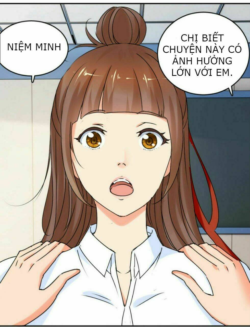 Bóng Đêm Liêu Nhân: Quỷ Phu Của Ta Quá Yêu Nghiệt Chương 23 Ảnh 6