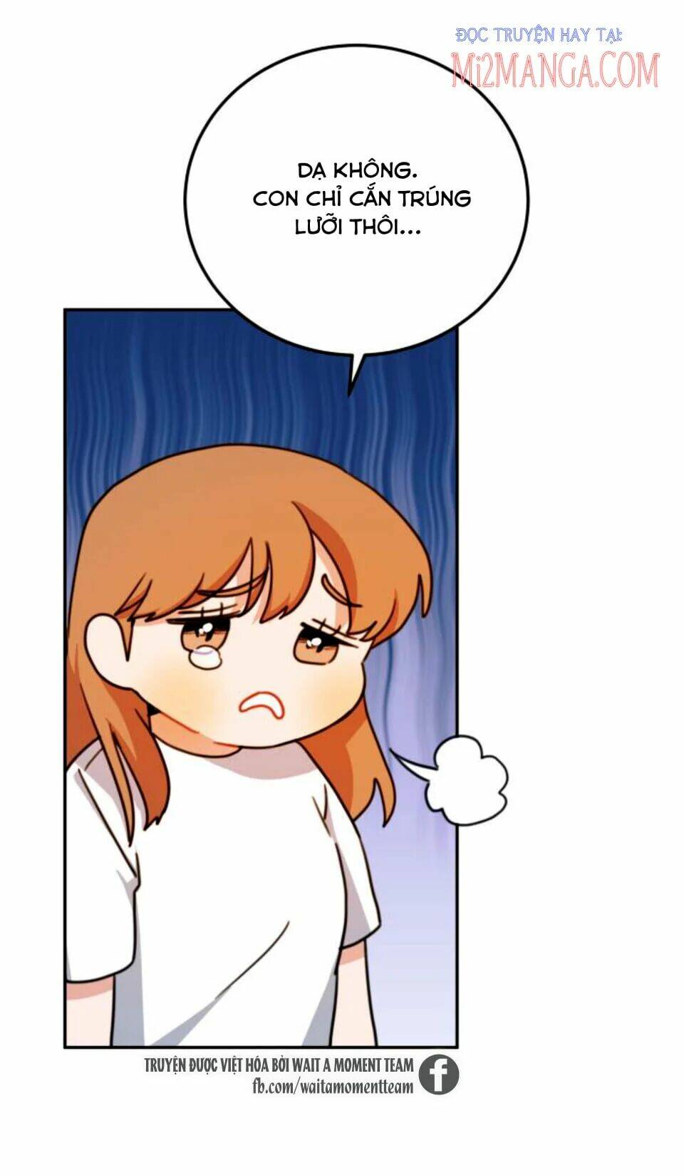 Bloody Romance - Lãng Mạn Đẫm Máu Chương 16 Ảnh 38