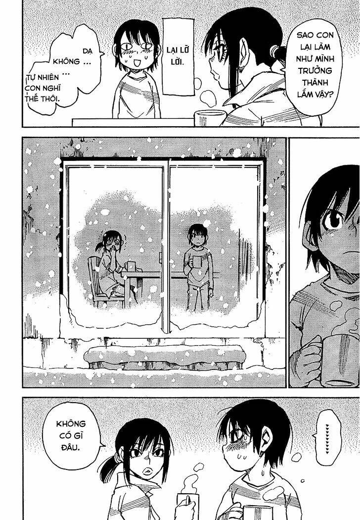 Erased Chương 25 Ảnh 15
