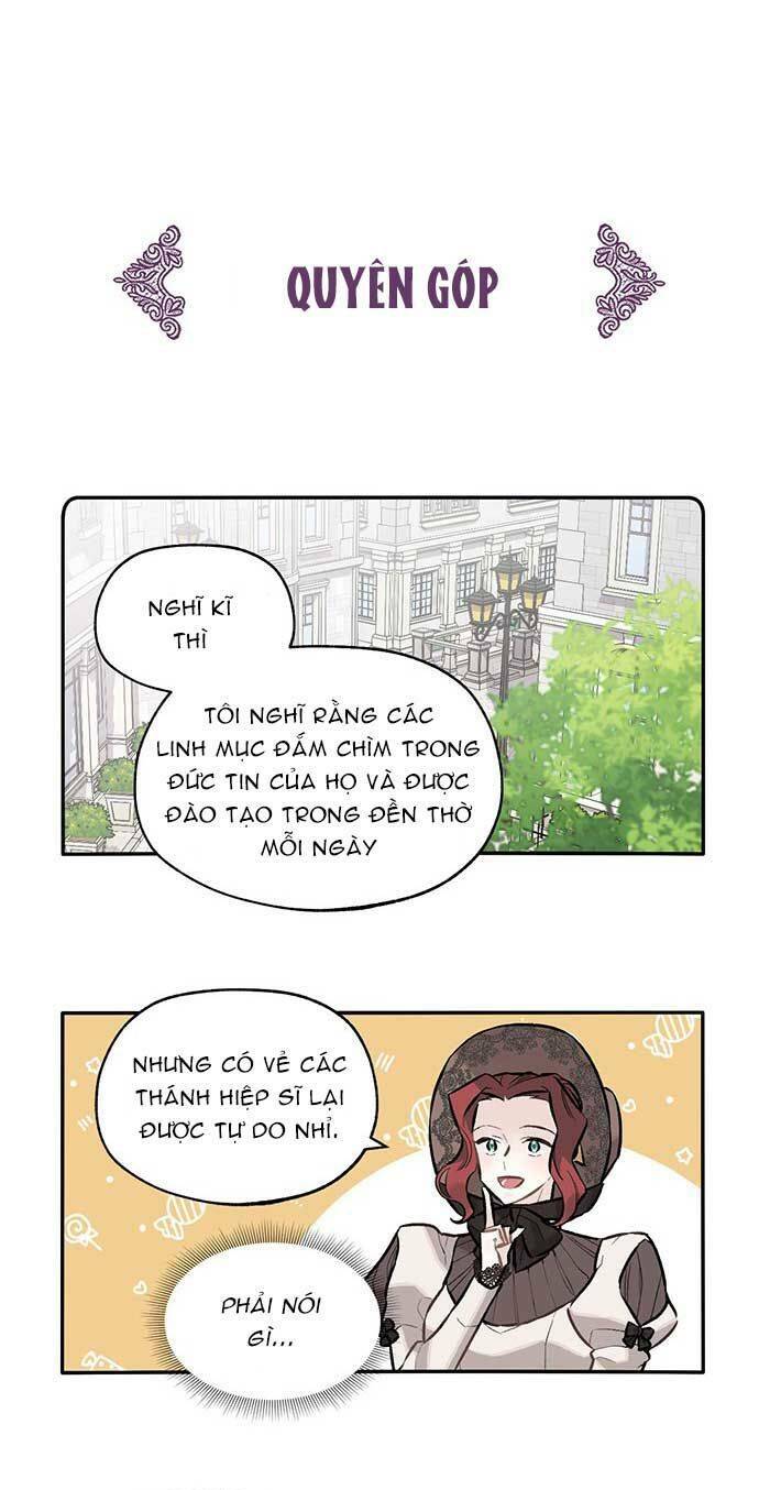Hóa Ra Đó Chính Là Tình Yêu, Quỷ Vương! Chương 17 Ảnh 17