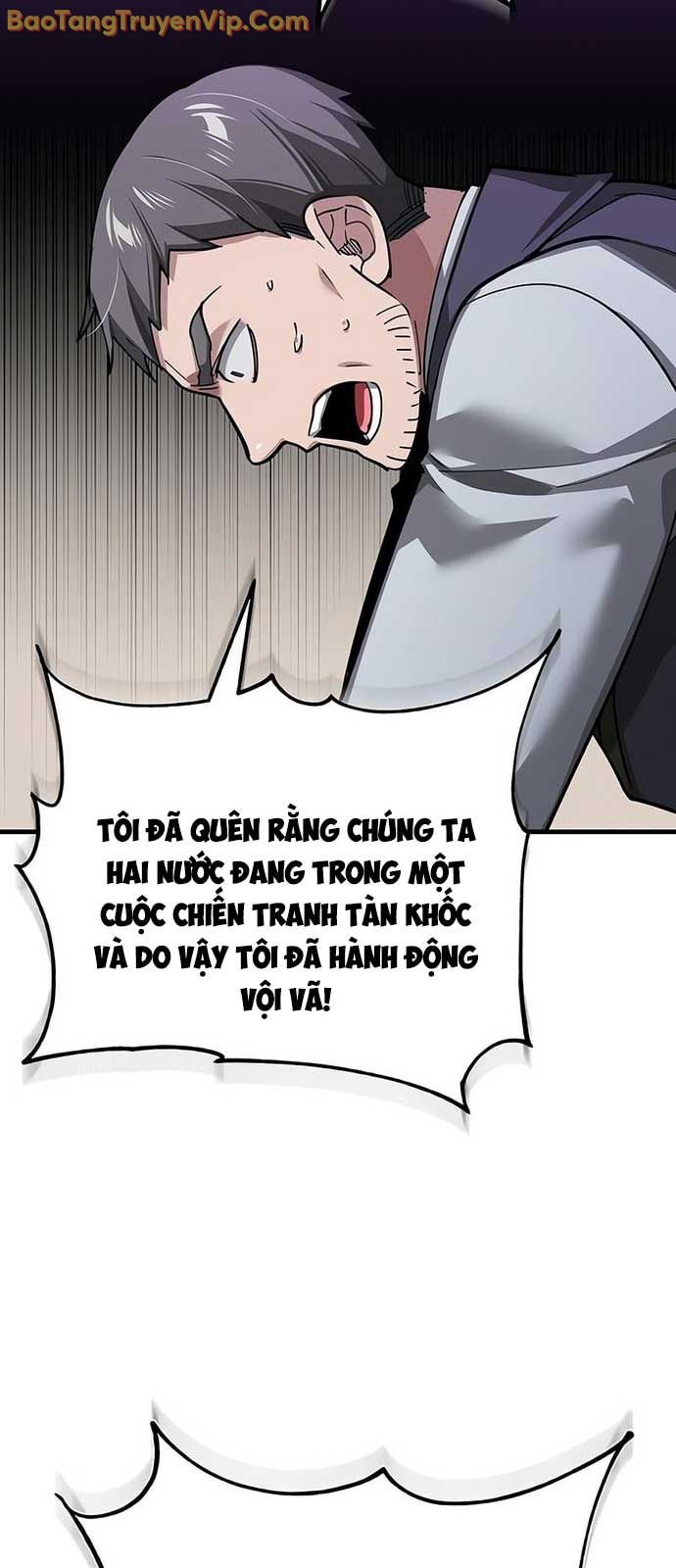 Thiên Quỷ Chẳng Sống Nổi Cuộc Đời Bình Thường Chương 158 Ảnh 9