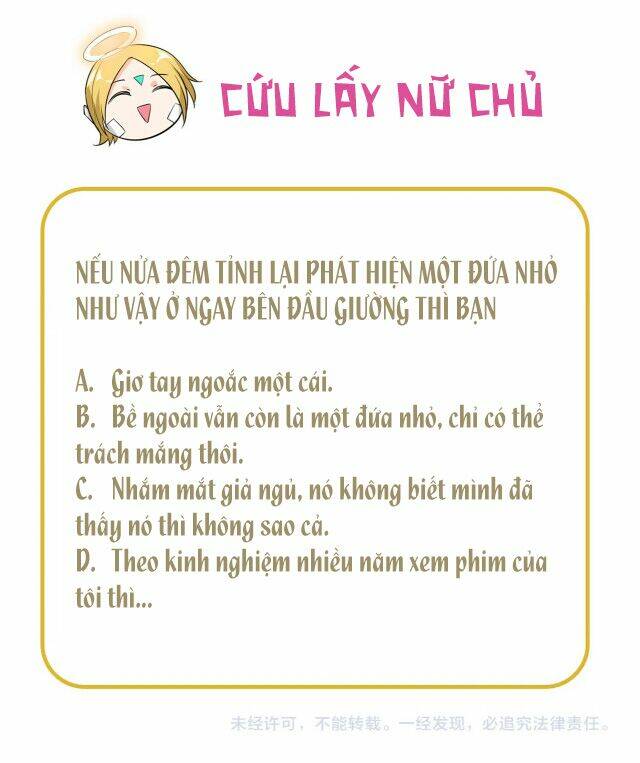 Nữ Chủ Người Đàn Ông Của Bạn Bị Hỏng Rồi Chương 73 Ảnh 48