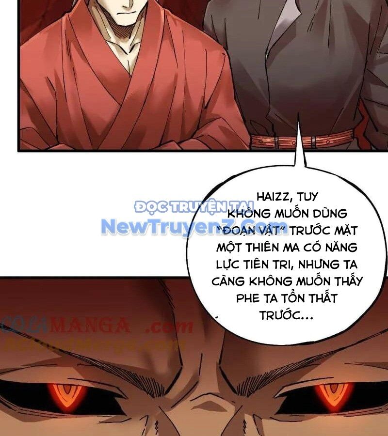 Truyền Võ Chương 468 Ảnh 50