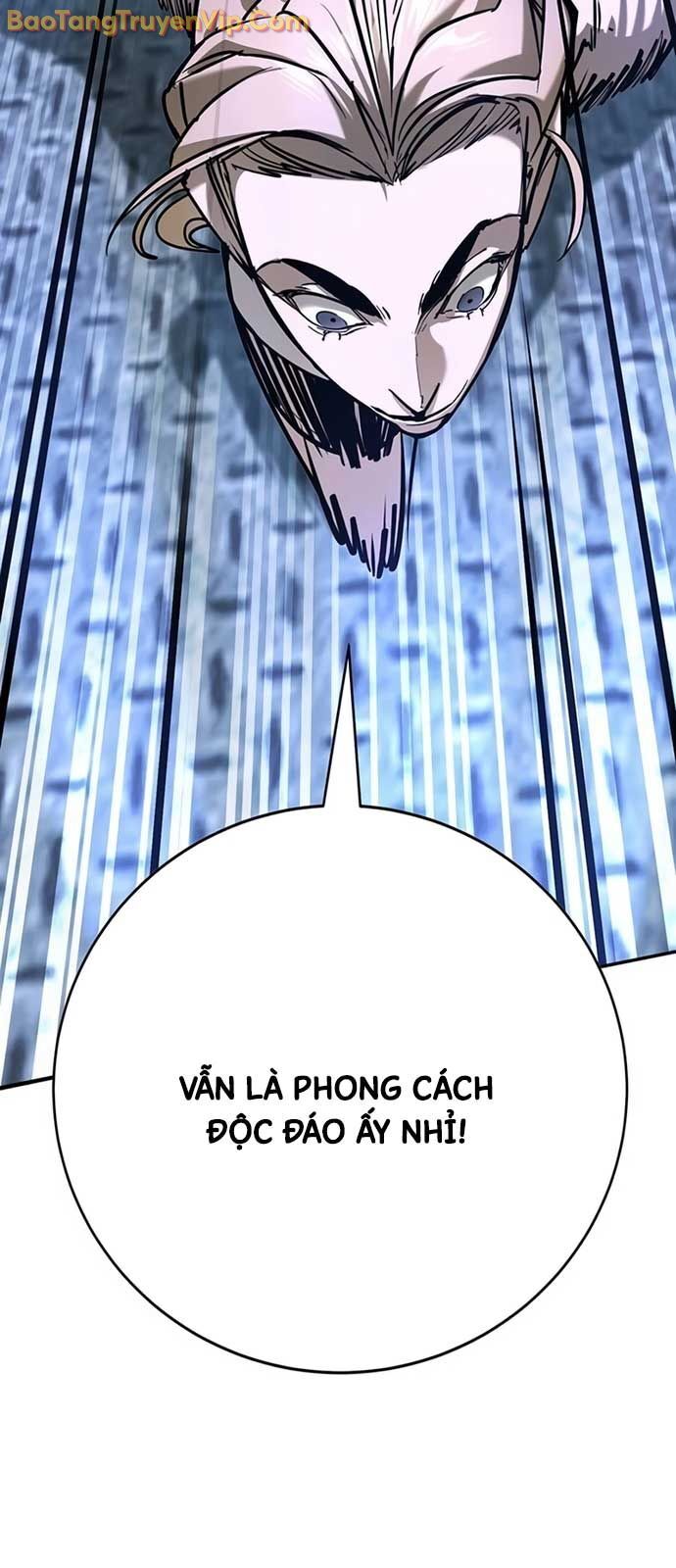 Cách Mạng Bắt Nạt Chương 27 Ảnh 56