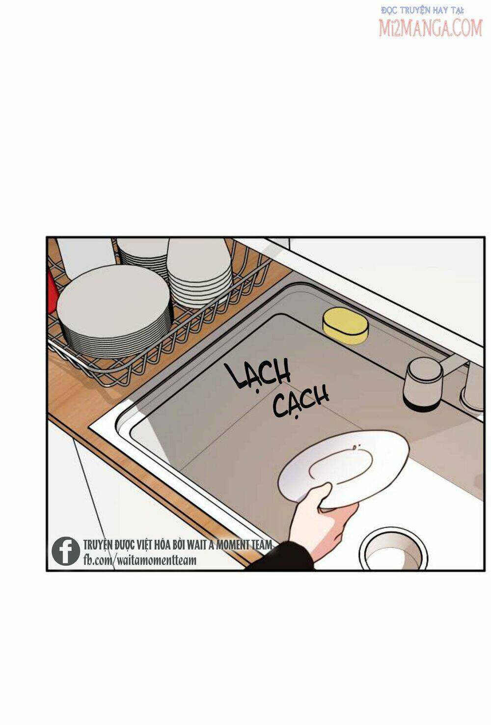 Bloody Romance - Lãng Mạn Đẫm Máu Chương 12 Ảnh 44