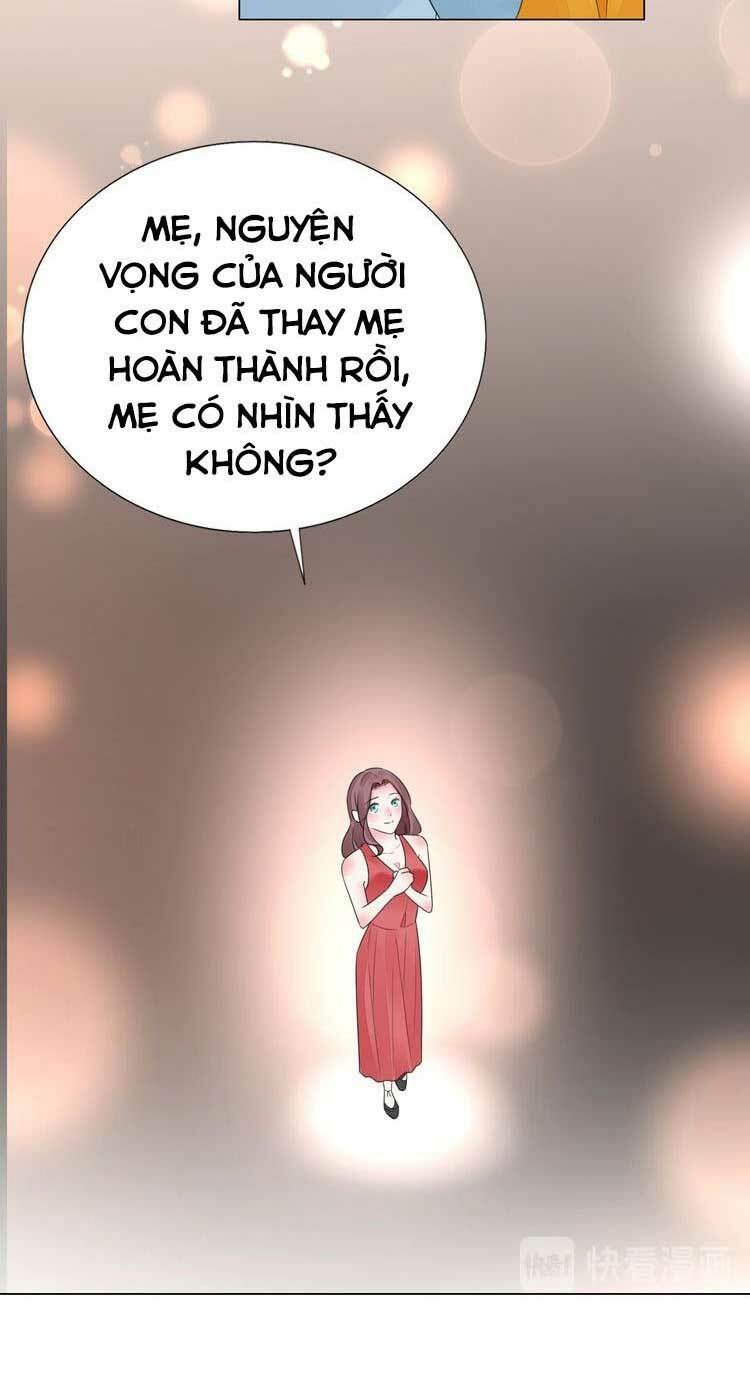 Điều Ước Sủng Ái Bất Bình Đẳng Chương 124.2 Ảnh 6