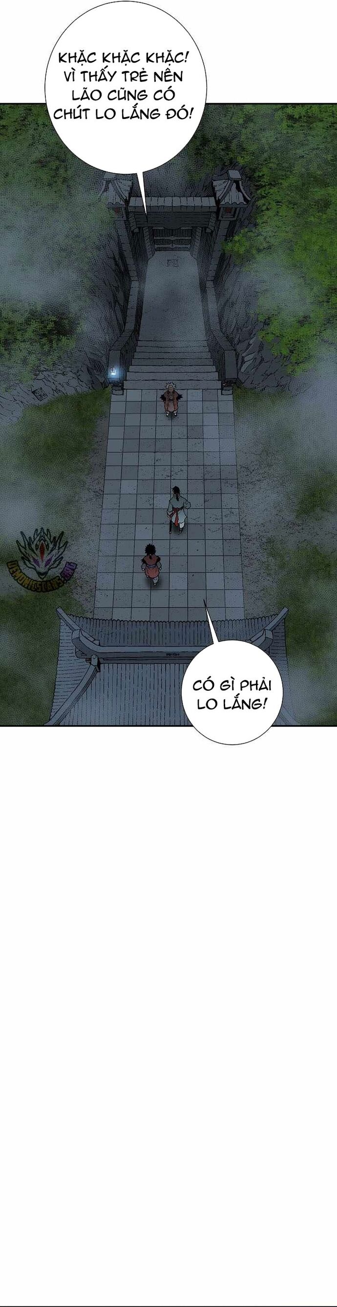 Vĩ Linh Kiếm Tiên Chương 110 Ảnh 48