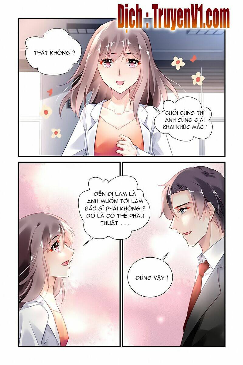 Xin Hãy Làm Em Trở Nên Xinh Đẹp Chương 62 Ảnh 2