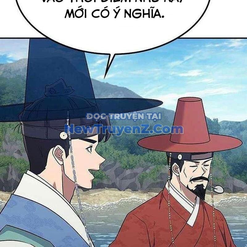 Bác Sĩ Tới Joseon Chương 49 Ảnh 58