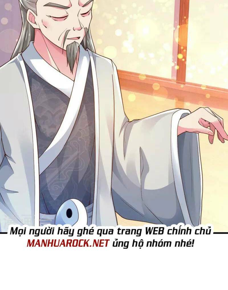 Đại Tiên Tôn Quyết Chiến Chương 20 Ảnh 17