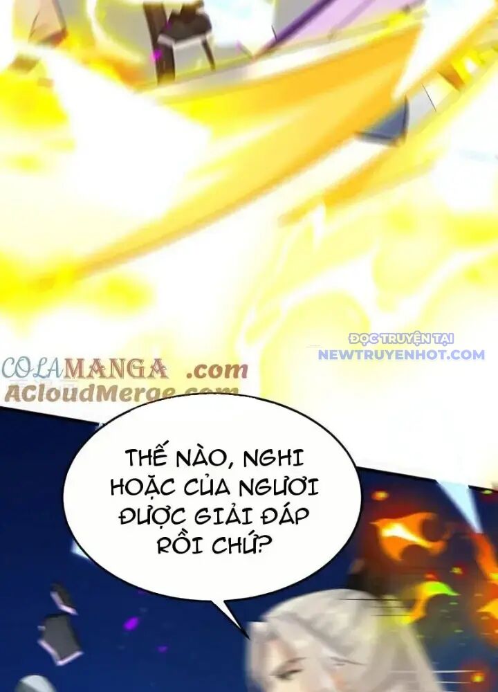 Thập Đại Đế Hoàng Đều Là Đệ Tử Của Ta Chương 404 Ảnh 24
