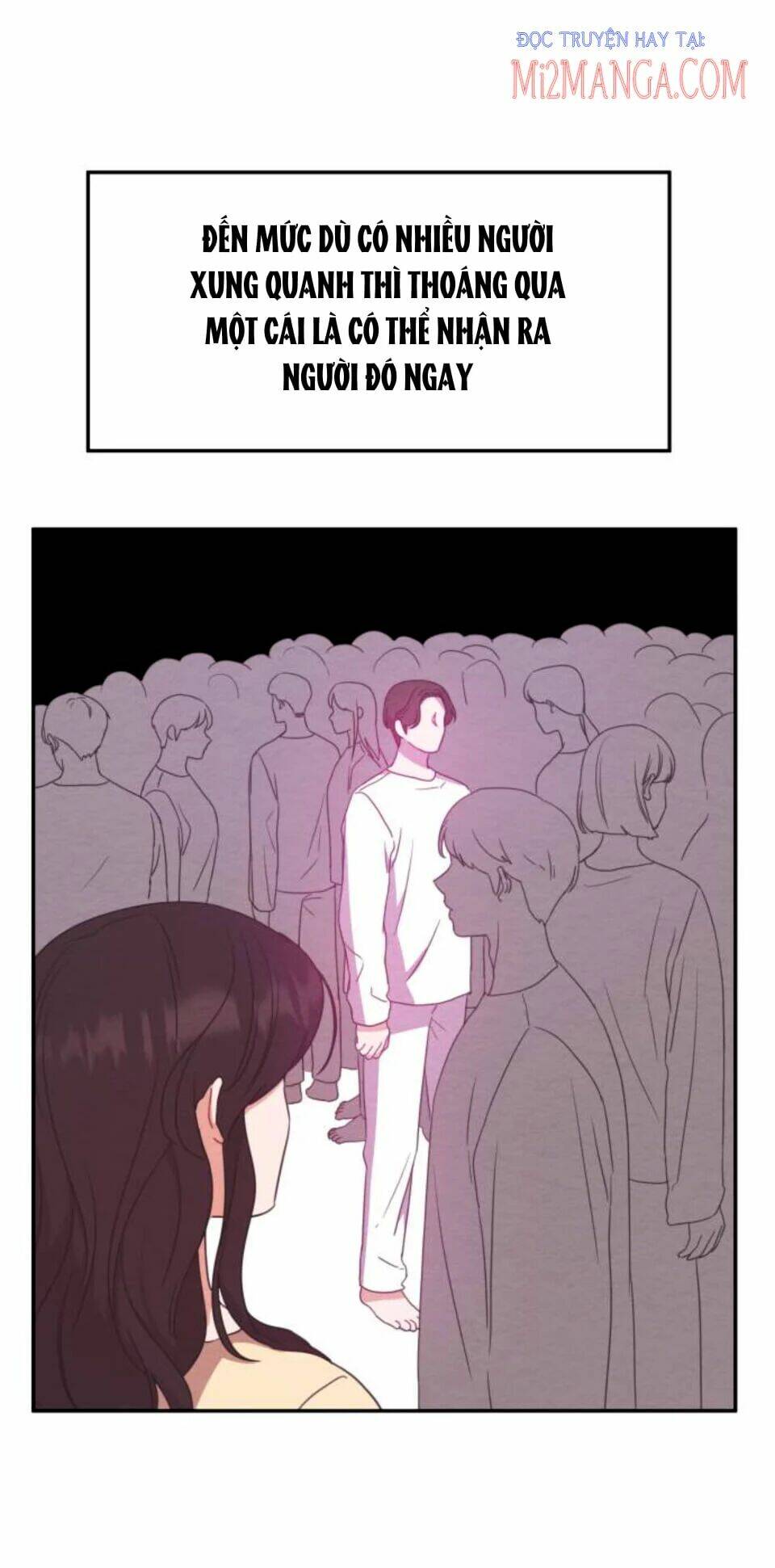 Bloody Romance - Lãng Mạn Đẫm Máu Chương 16 Ảnh 7