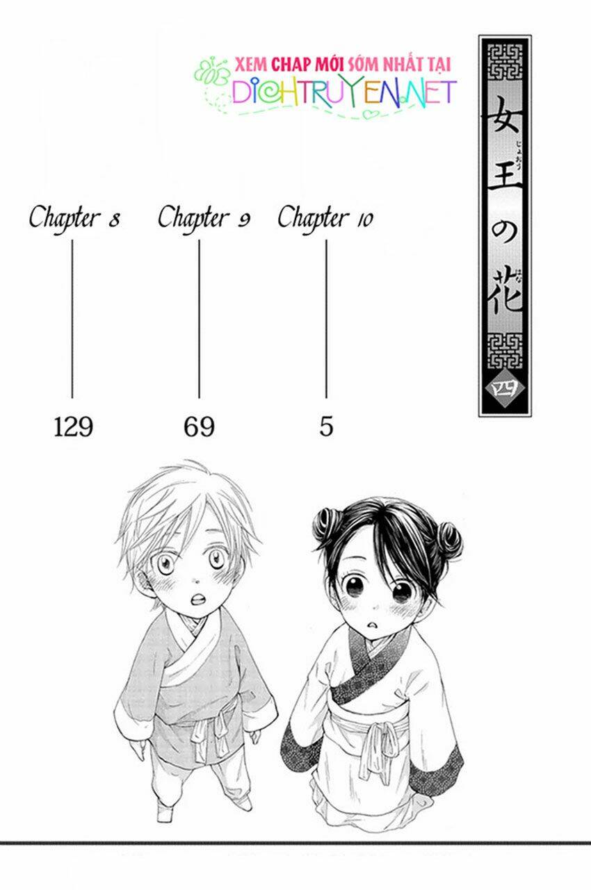 Vạn Niên Hoa Chương 8.1 Ảnh 6